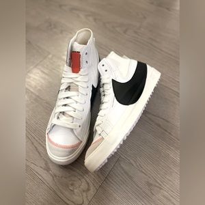 New Nike Blazers - Men